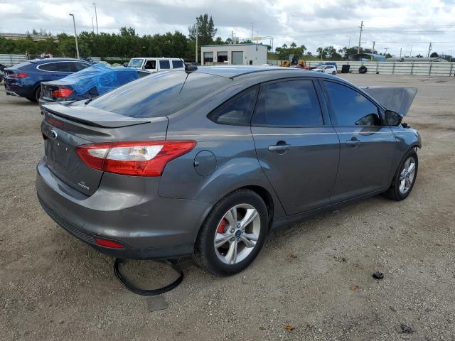 1FAHP3F21CL433585 | 2012 Ford focus se