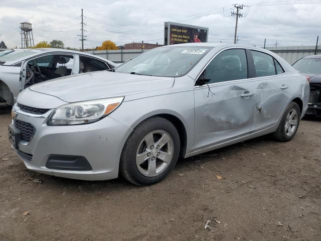 2015 Chevrolet Malibu 