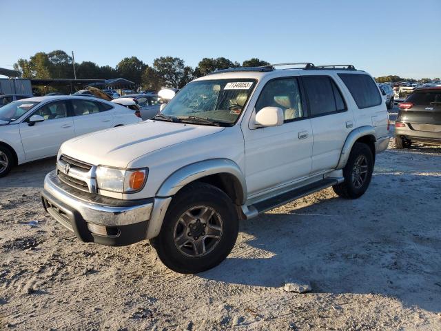 2001 Toyota 4Runner SR5