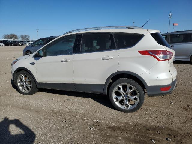 1FMCU9J96EUA29923 | 2014 Ford escape titanium