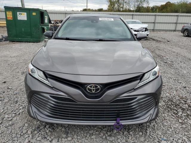 2018 TOYOTA CAMRY L - 4T1B11HK1JU035377