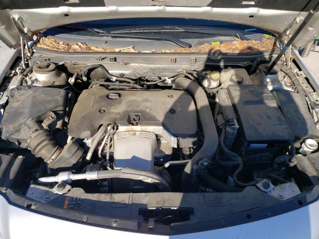 2G4GK5EX4E9168194 Buick Regal