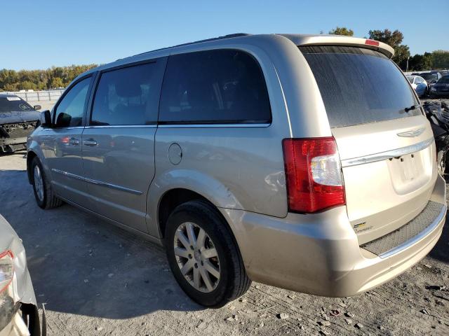 Vin: 2c4rc1bg6gr281347, lot: 73298263, chrysler minivan touring 20162