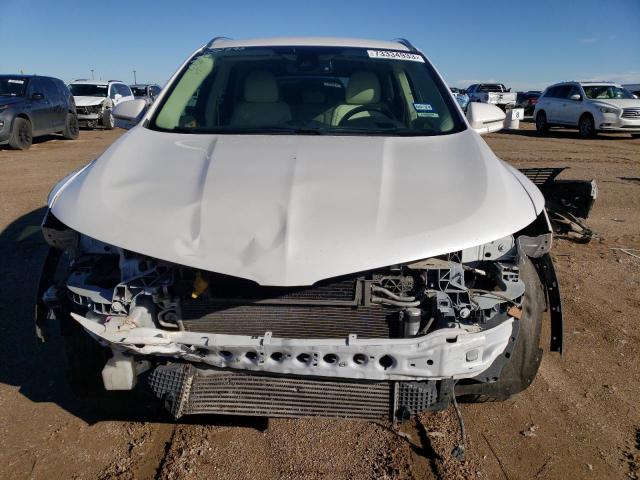 5LMCJ1A9XFUJ42458 Lincoln MKC