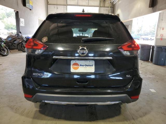 JN8AT2MT4JW462513 Nissan ROGUE S