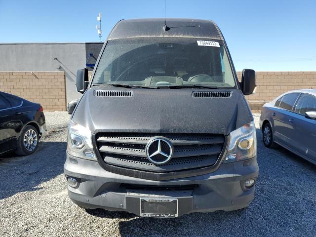 8BRPE8CD4GE125964 | 2016 MERCEDES-BENZ SPRINTER 2