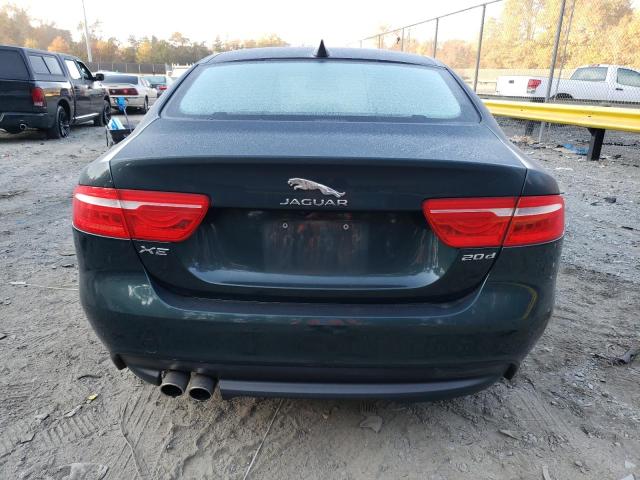 2017 JAGUAR XE PREMIUM - SAJAD4BN3HCP10952