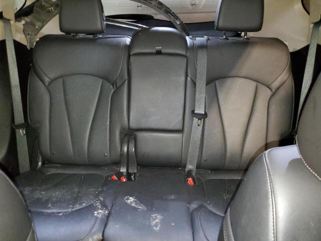 2016 BUICK ENVISION P LRBFXFSX4GD175940
