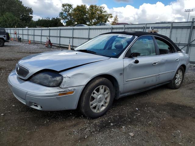 2004 Mercury Sable LS Premium