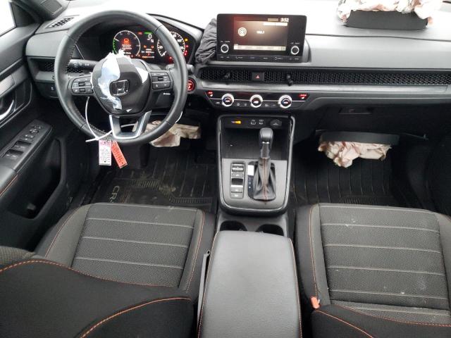 2023 HONDA CR-V SPORT - 2HKRS5H53PH712997