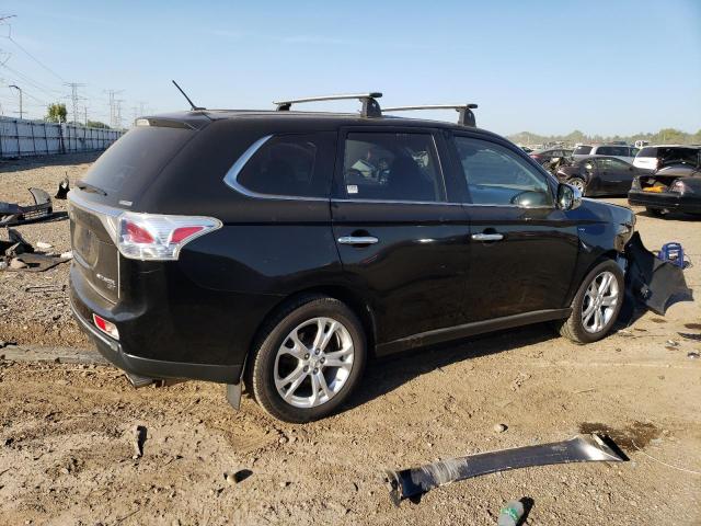 Vin: ja4jz4ax1ez002477, lot: 74323013, mitsubishi outlander gt 20143