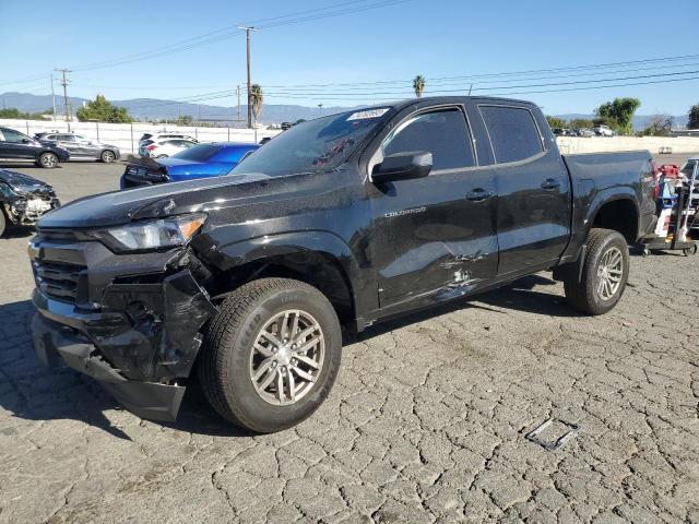 1GCPTCEK8P1129559 | 2023 CHEVROLET COLORADO L