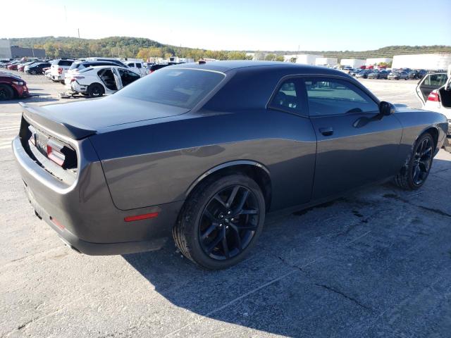 2C3CDZAG7KH521205 Dodge Challenger Sxt