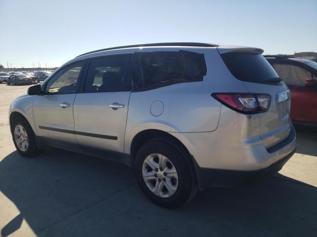 2013 Chevrolet Traverse Ls VIN: 1GNKRFED2DJ181655 Lot: 40943173