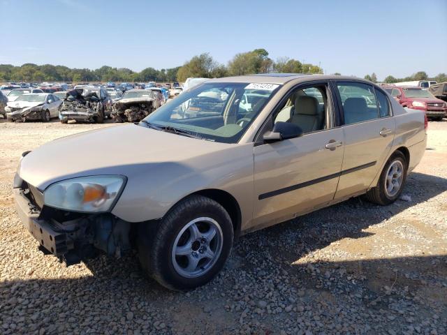 2005 Chevrolet Malibu 