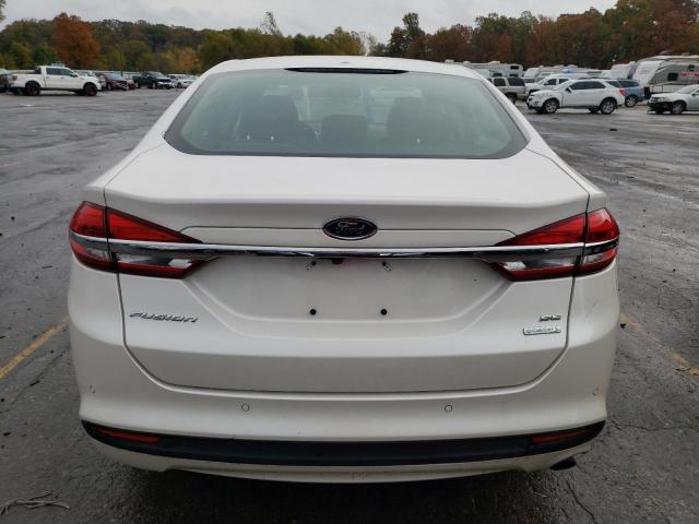 3FA6P0HD7JR158145 2018 FORD FUSION, photo no. 6