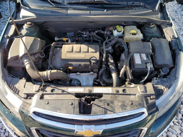 VIN 1G1PH5SB6F7207990 2015 CHEVROLET CRUZE no.11