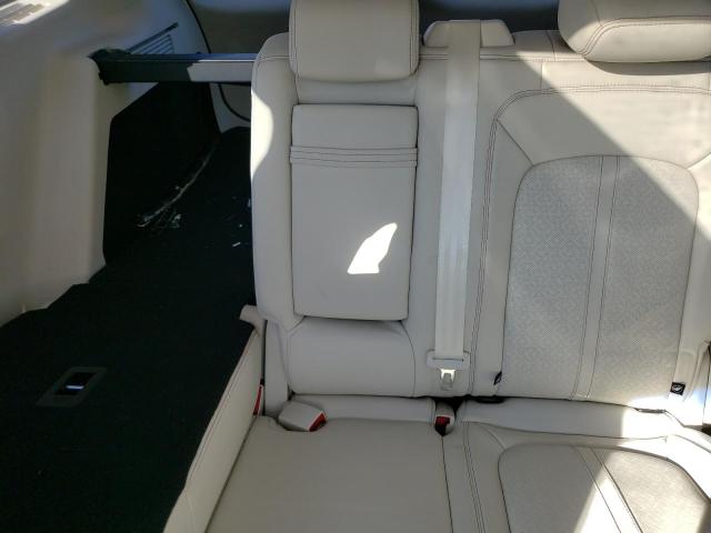 2018 LINCOLN MKX BLACK 2LMPJ9JP4JBL40540