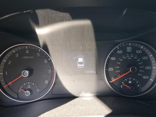 3KPF24AD5LE189253 KIA FORTE FE