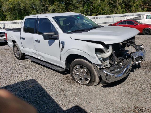 1FTEW1CP6MKE97598 Ford F150 Supercrew