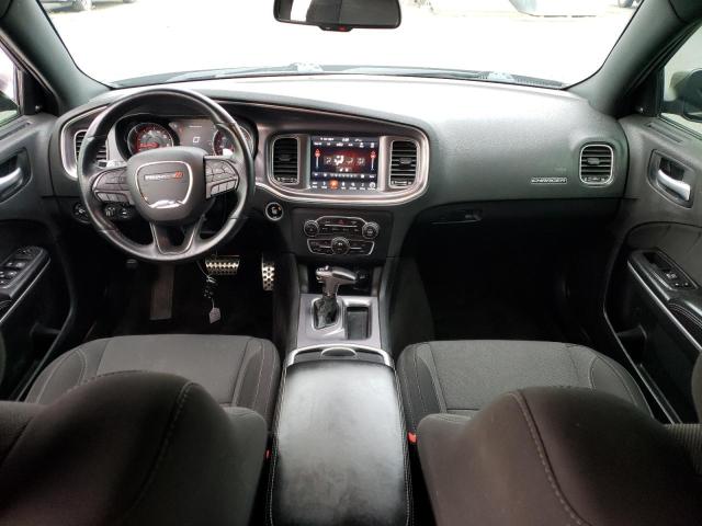 2019 DODGE CHARGER SX - 2C3CDXJG5KH523720