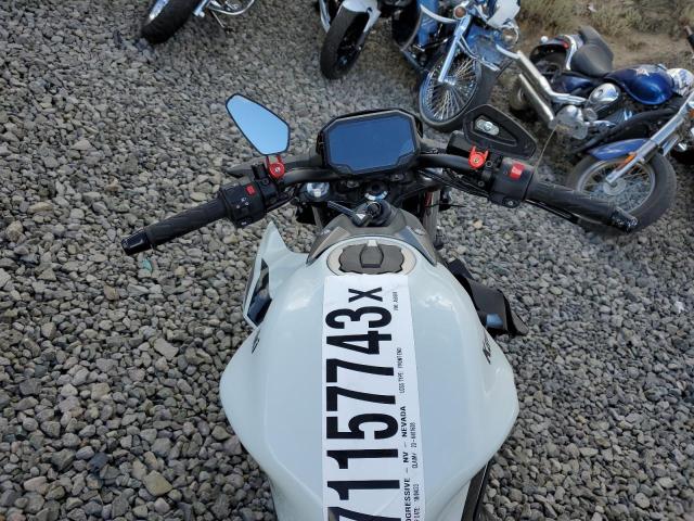 2022 KAWASAKI ER650 K - ML5EREK10NDA58508