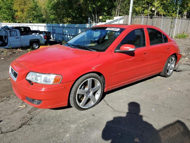 2007 Volvo S60 R