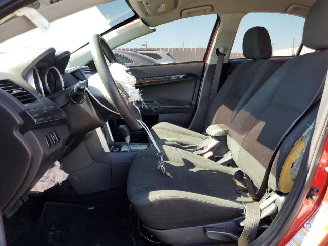 JA32U2FU6GU002324 Mitsubishi LANCER ES