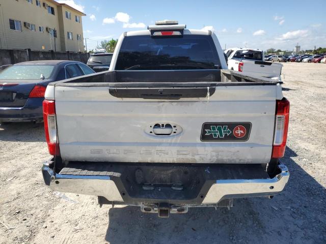 2019 Ford F250 Super Duty VIN: 1FT7X2A61KEE93945 Lot: 72349403