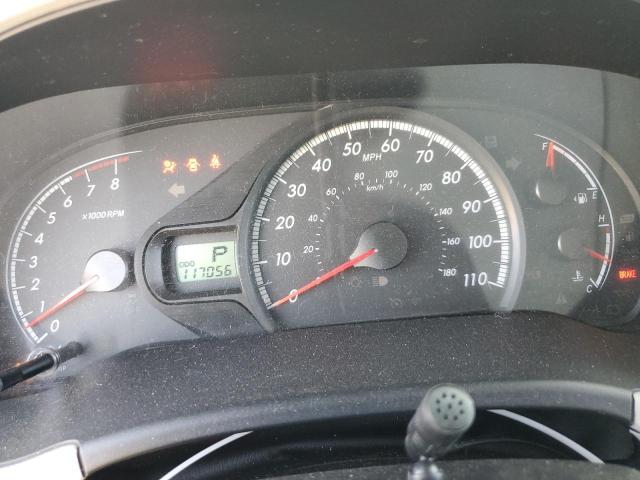 5TDZK3DC0ES488927 Toyota SIENNA