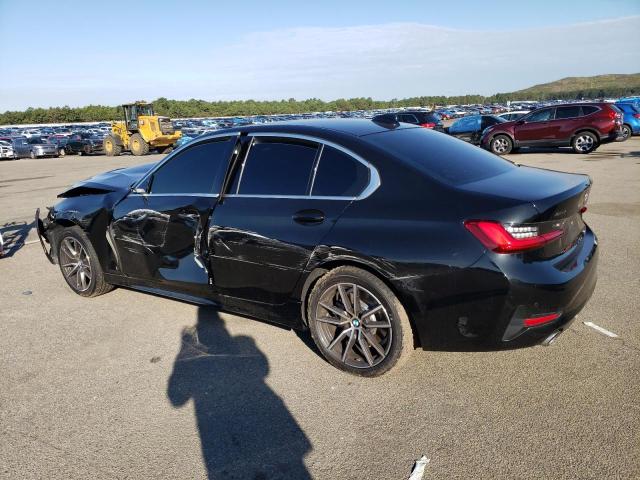 3MW5R7J02L8B35796 | 2020 BMW 330XI