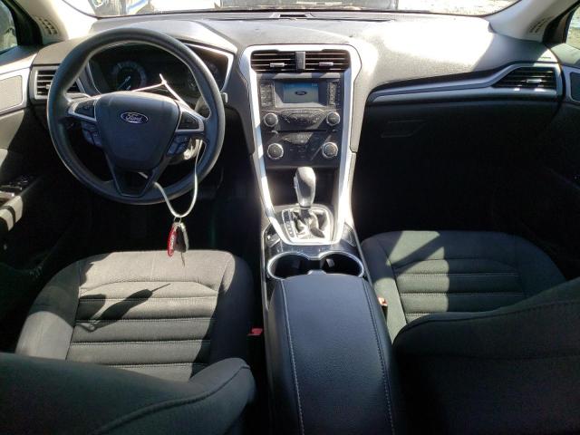 3FA6P0H72FR276895 Ford FUSION SE