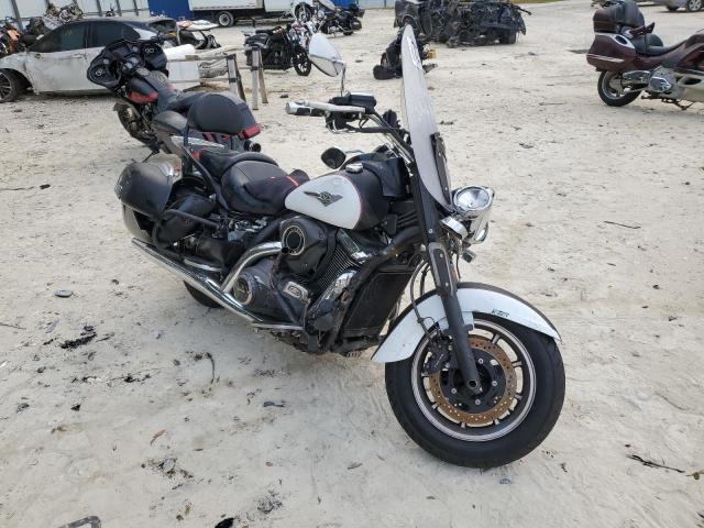 2014 KAWASAKI VN1700 D - JKBVNRD17EA006061