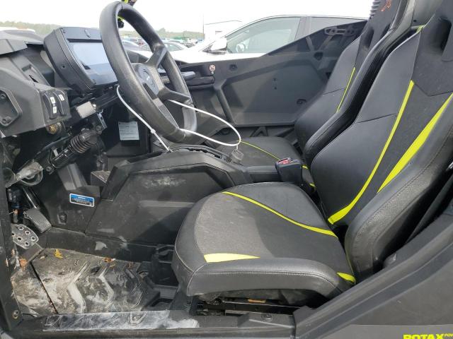 2021 CAN-AM MAVERICK S - 3JB1WAX46MK000619