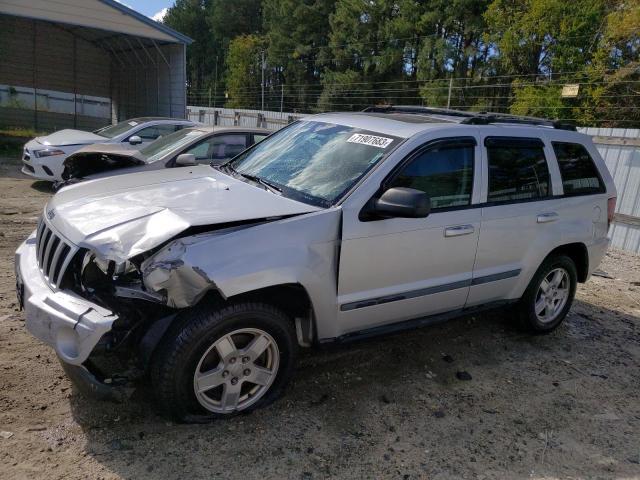 2007 Jeep Grand Cherokee Laredo