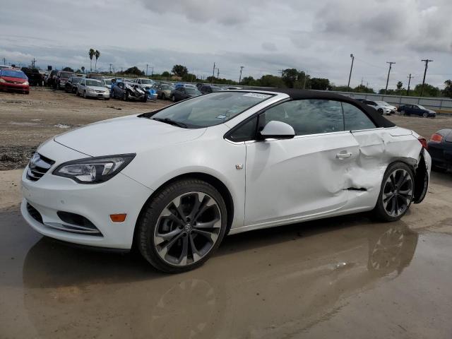 2018 Buick Cascada Premium