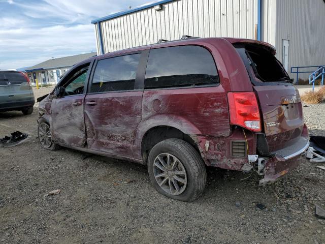 2018 DODGE GRAND CARA 2C4RDGEG3JR147513