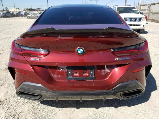 VIN WBAGV8C08NCK12741 2022 BMW 8 Series, M850XI no.6