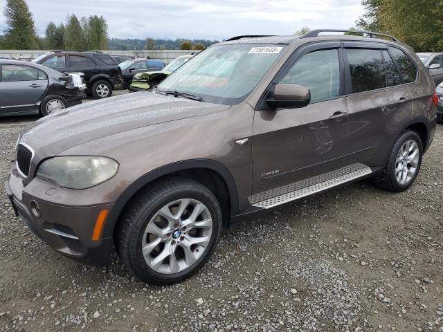 2011 BMW X5 xDrive35i