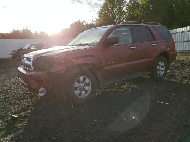 2008 Toyota 4Runner SR5