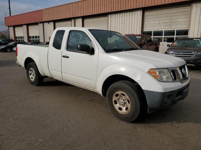 1N6BD0CTXCC448815 2012 Nissan Frontier S