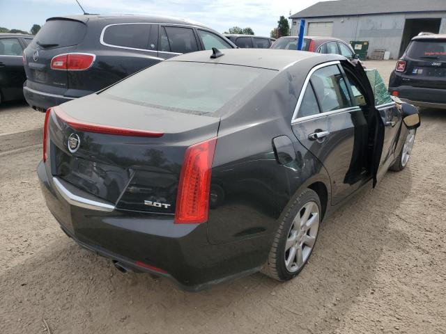 1G6AG5RX2E0161540 | 2014 Cadillac ats