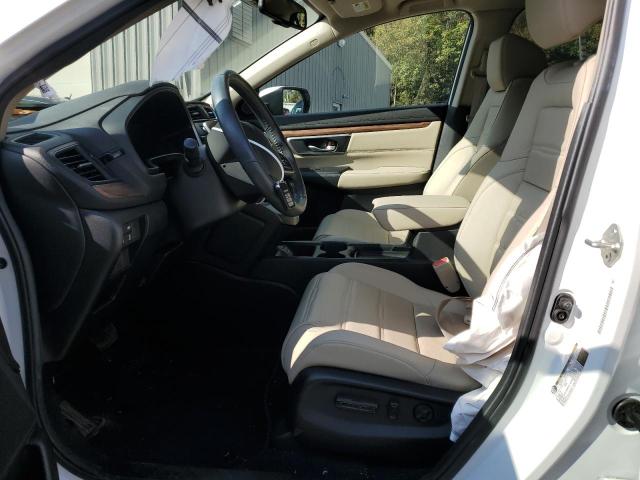 2HKRW2H87KH664488 Honda CR-V EXL