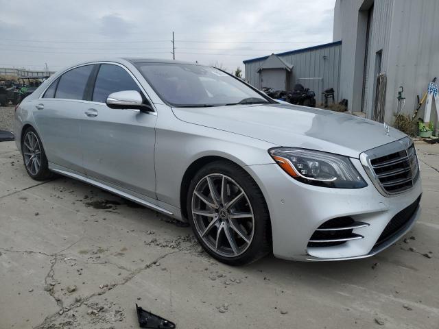WDDUG8GB2KA488504 Mercedes-Benz S 560 4matic