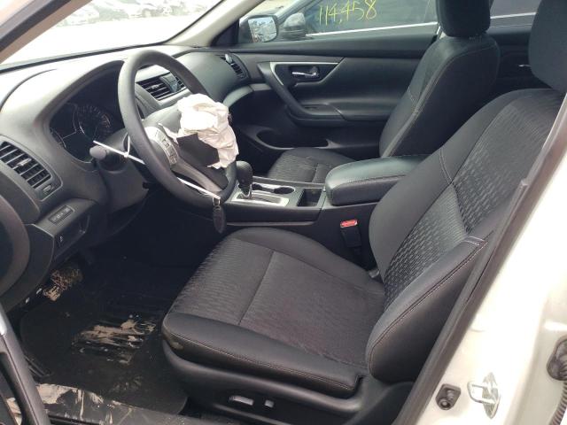 1N4AL3AP7JC280031 Nissan ALTIMA 2.5