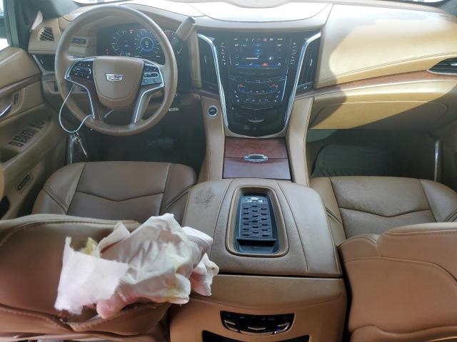 1GYS4DKJXHR247568 Cadillac Escalade Platinum