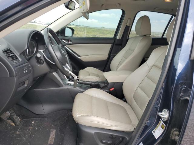 2015 MAZDA CX-5 GT - JM3KE2DY3F0460985