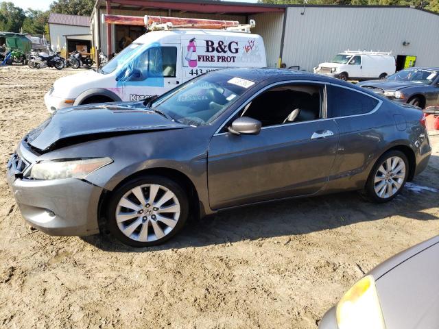 2009 Honda Accord Coupe EX-L