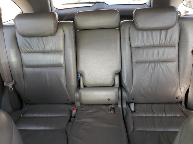 JHLRE48738C077928 2008 Honda Cr-V Exl