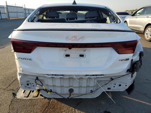 3KPF54AD0PE541331 KIA Forte Gt Line